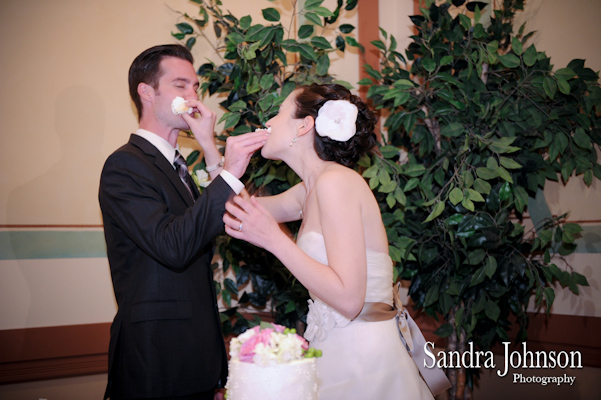 Best Royal Pacific Wedding photographer - Sandra Johnson (SJFoto.com)